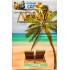 Табак для кальяна Adalya Hawaii (Адалия Гаваи) 50г Акцизный